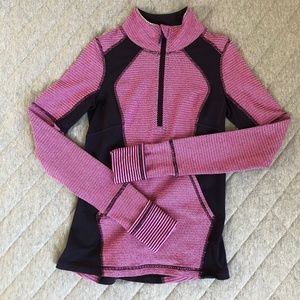 Ivivva 1/4 Zip Pullover